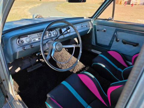 1964 AMC Rambler