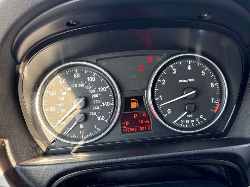 2006 BMW 3 Series 325i