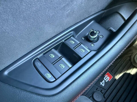 2019 Audi S4 3.0T quattro Premium Plus