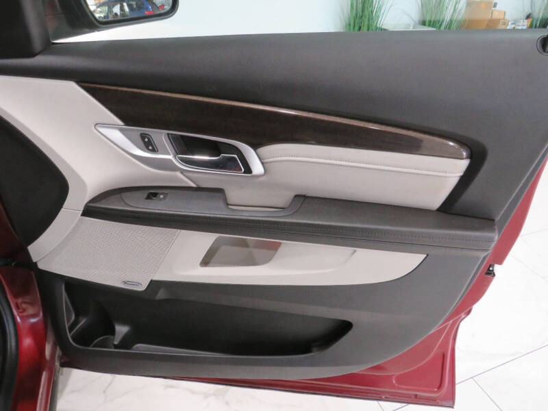 2017 GMC Terrain Denali