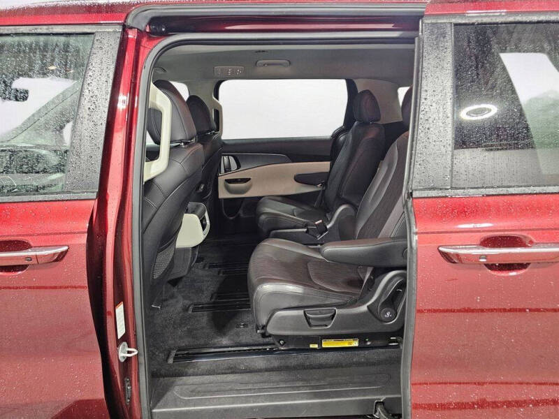 2024 Kia Carnival