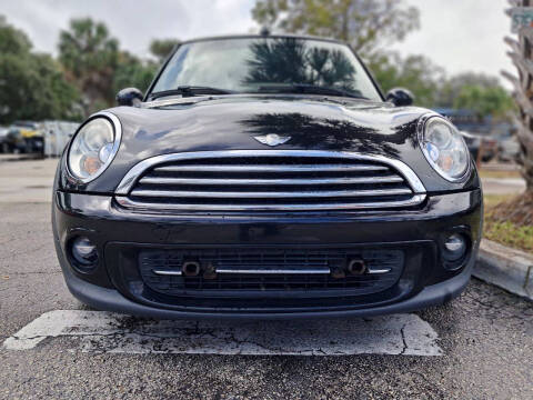 2014 MINI Cooper