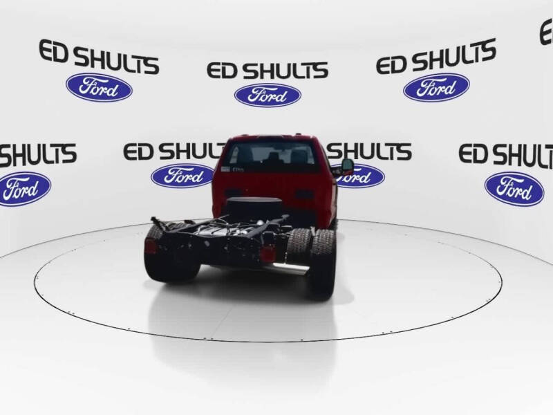 2024 Ford F-350 Super Duty
