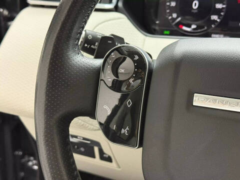 2018 Land Rover Range Rover Velar P380 R-Dynamic SE