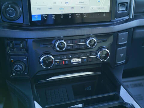 2026 Ford F-250 Super Duty