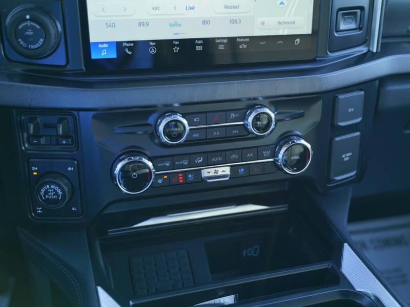 2026 Ford F-250 Super Duty