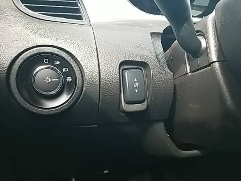 2018 Ford Taurus SEL