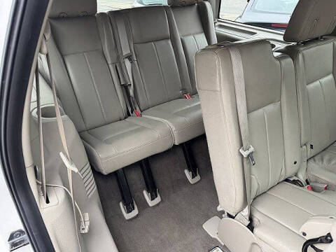 2013 Ford Expedition Limited