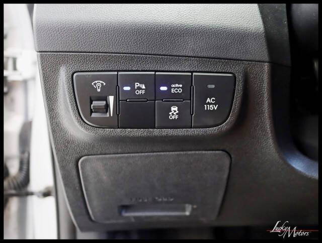 2014 Hyundai Veloster Turbo