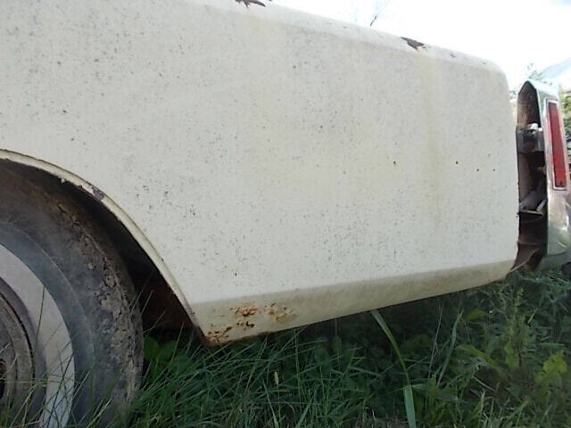 1976 Cadillac Eldorado