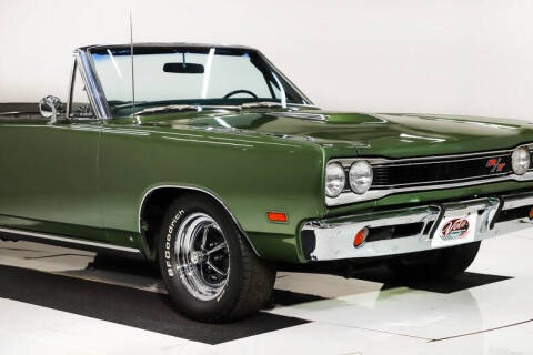 1969 Dodge Coronet