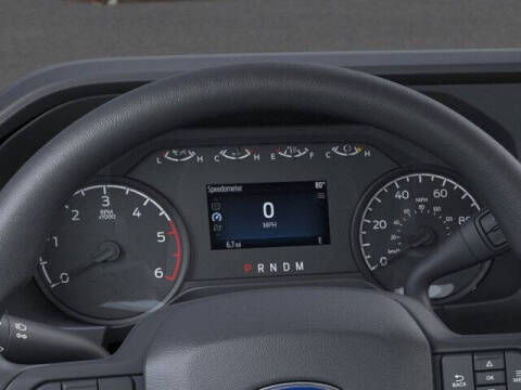 2026 Ford F-550 Super Duty