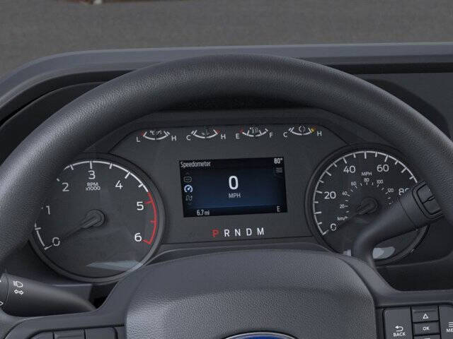 2026 Ford F-550 Super Duty