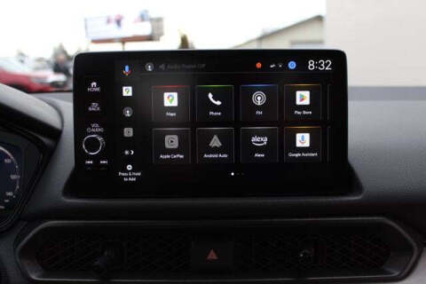 2026 Honda Prelude Hybrid