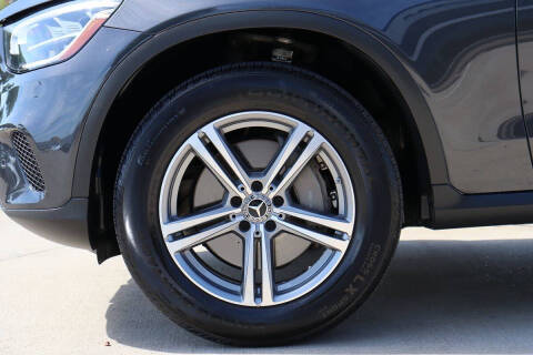 2021 Mercedes-Benz GLC GLC 300