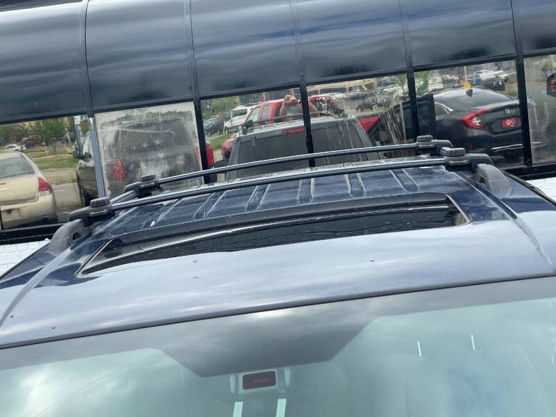 2005 Jeep Grand Cherokee Limited