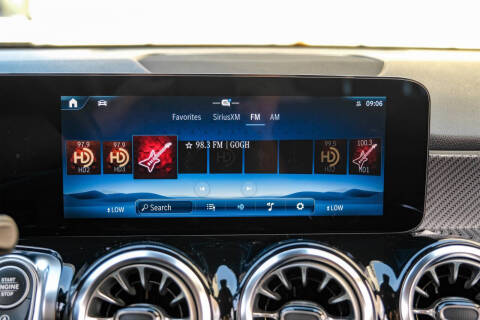 2024 Mercedes-Benz GLB GLB 250