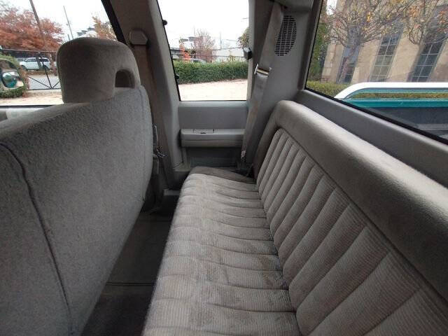 1994 Chevrolet C/K 1500 Series