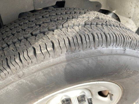 2024 GMC Savana 2500