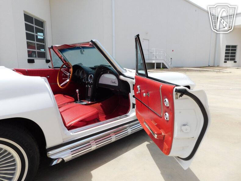 1964 Chevrolet Corvette