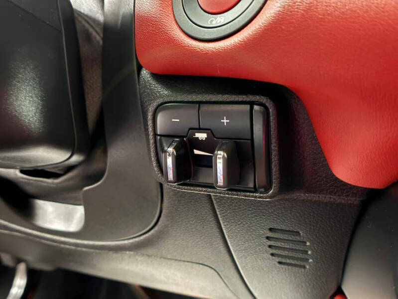 2023 Dodge Durango SRT Hellcat Premium