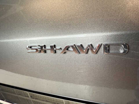 2026 Acura MDX SH-AWD