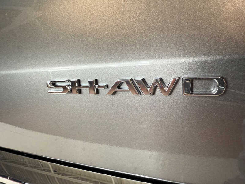 2026 Acura MDX SH-AWD