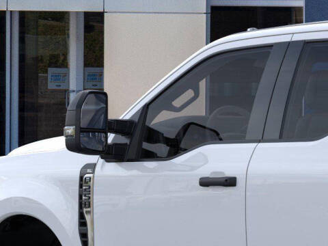 2026 Ford F-250 Super Duty
