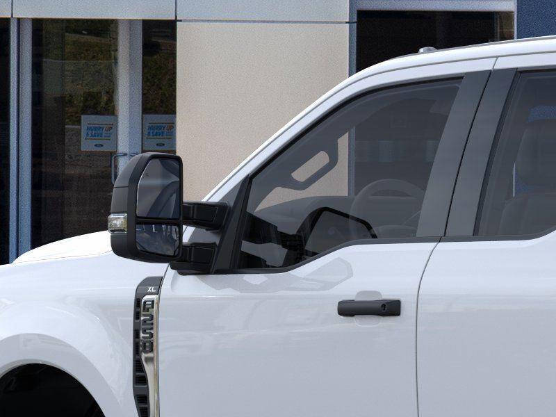 2026 Ford F-250 Super Duty
