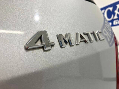 2009 Mercedes-Benz GL-Class GL 450 4MATIC