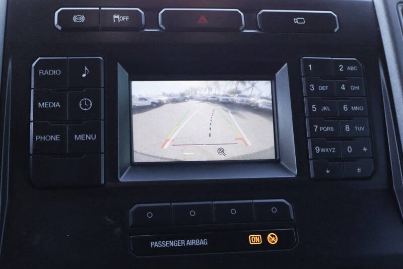 2019 Ford F-250 Super Duty