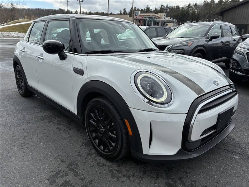 2024 MINI Hardtop 4 Door Cooper
