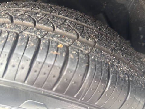 2016 Chevrolet Sonic LS Auto