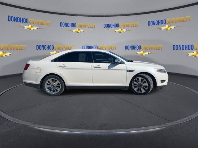 2012 Ford Taurus Limited
