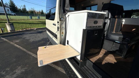 2024 Mercedes-Benz Sprinter