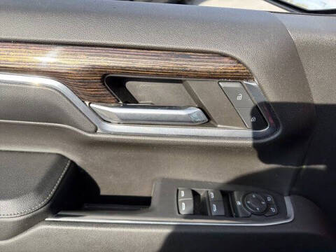 2024 GMC Sierra 1500 Elevation Standard