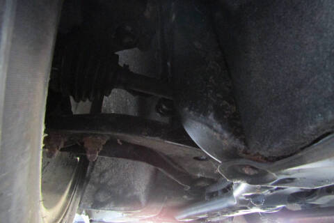 2012 MINI Cooper Clubman S