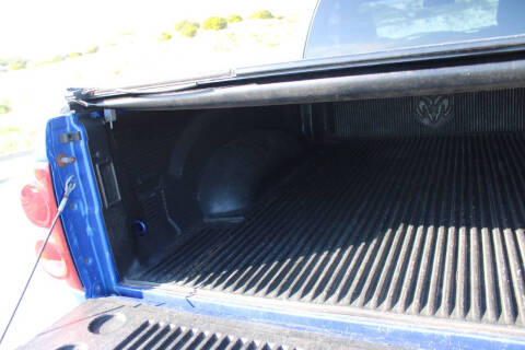 2008 Dodge Ram 1500 ST