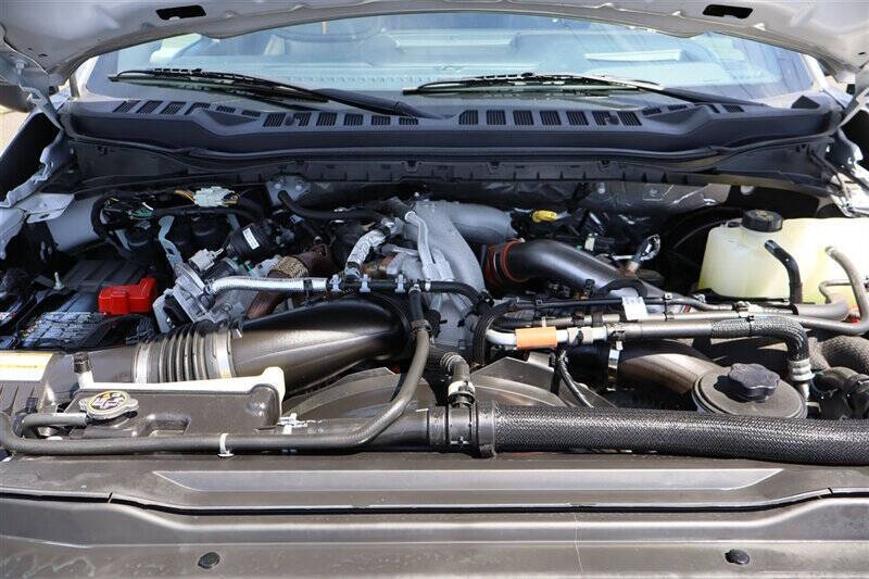 2023 Ford F-350 Super Duty