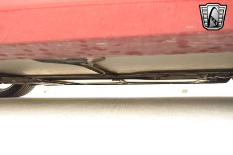 2009 Chevrolet Corvette