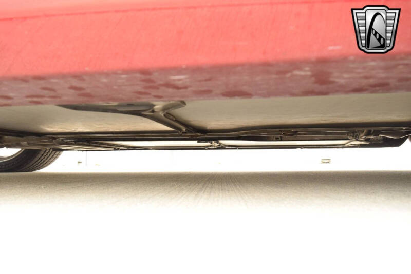 2009 Chevrolet Corvette