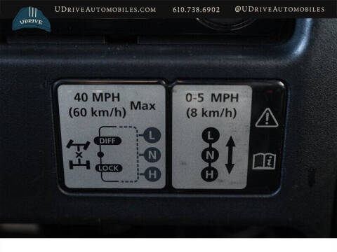 1984 Land Rover Defender