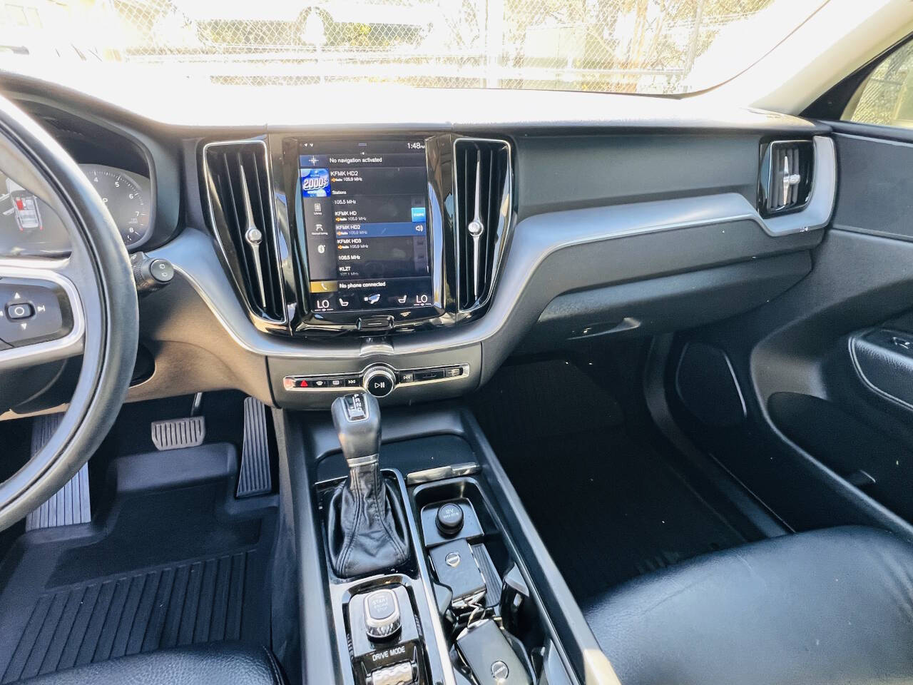 Used Car 2020 Volvo Xc60  T5 Momentum 4dr Suv For Sale Under $20,000 In Austin, Texas