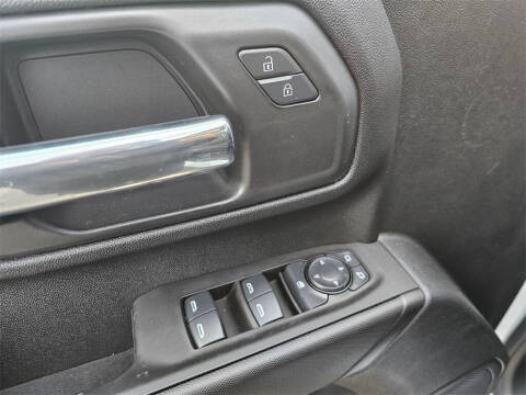 2025 Chevrolet Silverado 2500HD Work Truck