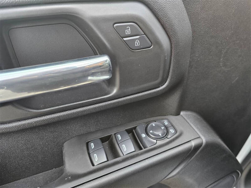 2025 Chevrolet Silverado 2500HD Work Truck