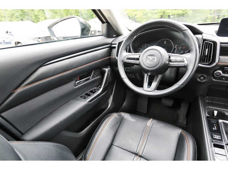 2025 Mazda CX-50 2.5 S Premium Plus