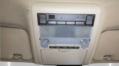 2011 Lexus LS 460