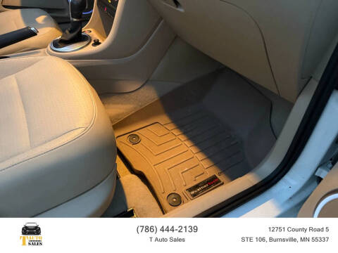 2015 Volkswagen Beetle Convertible