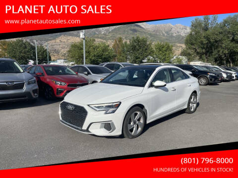 2023 Audi A3 Premium 40 TFSI