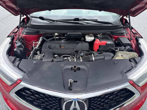 2019 Acura RDX SH-AWD w/Tech